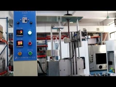 Ev Aletleri Güç Kablosu Ankraj Test Ekipmanı Elle Çalıştırma