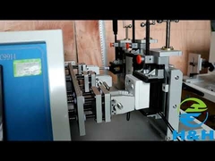 Kesme Kapasitesi İçin İki İstasyon IEC 60884-1 Priz Test Cihazı