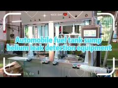 Otomobil Parçaları Deneme Ekipmanı