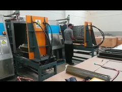 Hejin şirketi tanıtım videosu