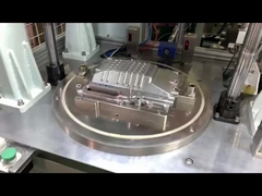 Otomobil motoru inverter kapağı helyum sızıntı tespit cihazı HJ-01