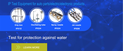 Kalite Otomobil Parçaları Test Cihazları fabrika