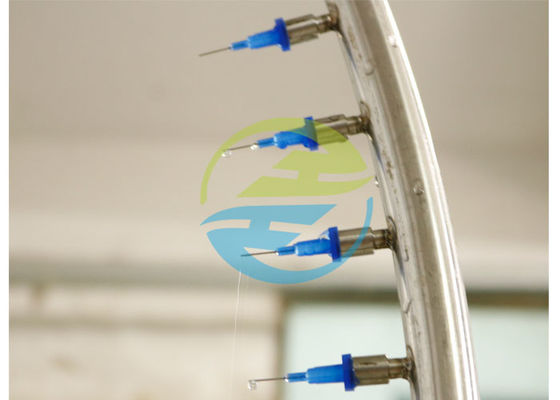 RT 60C Sıcaklık Aralığı IP Test Odası, Temperli Cam Kapı Malzemesi Dayanıklılığı İçin