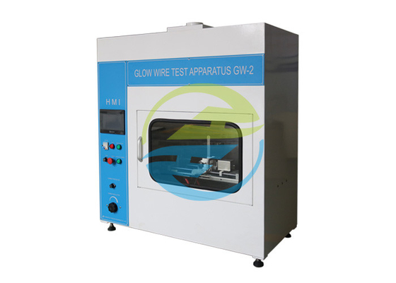 Good price AC220V Yanıcılık Test Cihazları Dokunmatik Ekran Çalışma Kızdırma Tel Test Cihazı çevrimiçi