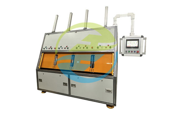 Good price Otomobil Klima Kompresörü Dört Oda Hidrojen ve Azot Kaçağı Tespit Sistemi çevrimiçi