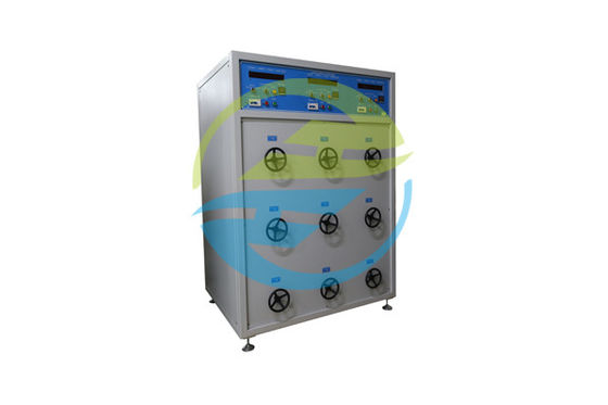 İyi fiyat Üç İstasyonlu Yük Kutusu HC9915B Kapasite yükü 70 uf, 140 uf, 7.3 uf seçilebilir çevrimiçi