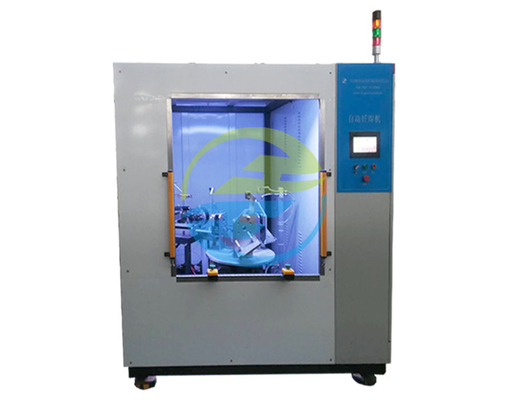 Good price Üretim Kapasitesi ≥1600 Parça/8H Otomatik Brazing Makinesi için Isı Değiştiricisi Brazing Makinesi çevrimiçi
