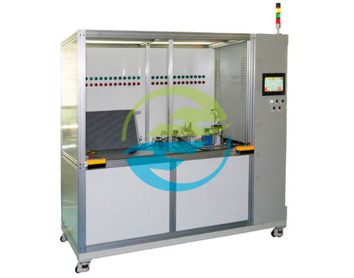 İyi fiyat Yüksek hassasiyetli taşınabilir sızıntı dedektörü Otomobil radyatör emici tabancası helyum sızıntı dedektörü çevrimiçi