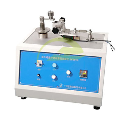 İyi fiyat İzolasyon Koltuğu Plug Pins IEC Ürün Ekipmanı Sürekli İzolasyon Testleri Dakikada 30 Hareket çevrimiçi