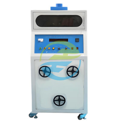 İyi fiyat Yüksek Akım Yay Ateşleme Denetleyicisi Yay Ateşleme Hızı Dakikada 40 Kat Yanıcılık Deneme Ekipmanı çevrimiçi