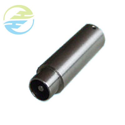 İyi fiyat IEC 61032 Test Parmak Probu 12mm Çap ve Çift Eklemli Tasarım çevrimiçi