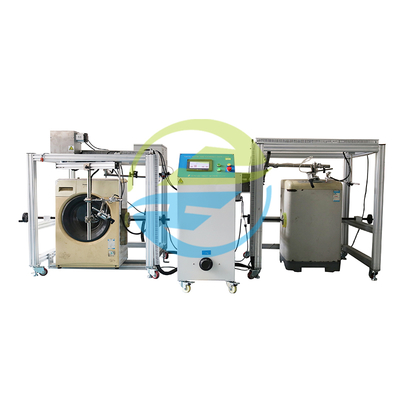 Good price Vakum Emici Örnek Sıkıştırma Yöntemi Hassas DC Yüksek Gerilim Ölçümleri için Elektronik Test ve Ölçüm Ekipmanı çevrimiçi