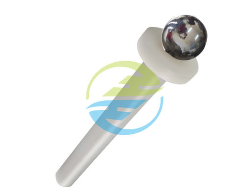 İyi fiyat IEC61032 Test Finger 6 Probe Type 2 – Precision Safety Compliance Testing Device for Electrical Appliance & Enclosure Verification çevrimiçi