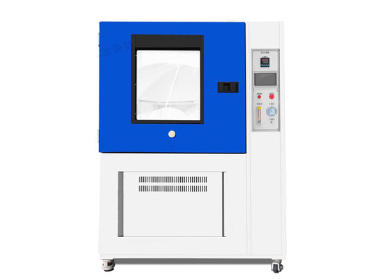 Good price SUS304 2.0KW Toz Geçirmez Test Odası IP Test Cihazları çevrimiçi