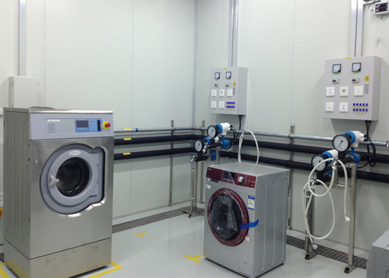 Good price IEC60456 Çamaşır Makinesi İçin Alet Performans Test Laboratuvarı çevrimiçi