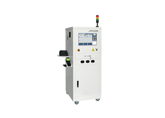 Good price ISO 6469-1 Elektrikli Araç İçin 7 Öğeli Güvenlik Test Sistemi çevrimiçi