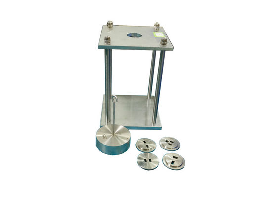 İyi fiyat IEC60884-1 Fiş Pimleri İçin Tek İstasyonlu Priz Test Cihazı çevrimiçi