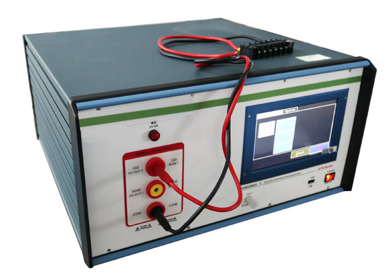 Good price 1.2 / 50μs 12kV Darbe Gerilim Test Cihazı Ev Aletleri Test Cihazları çevrimiçi