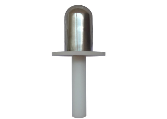 Good price IEC60335 Naylon Saplı Silindirik SS Testi Parmak Probu çevrimiçi