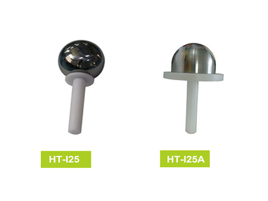 Good price IEC60335 75mm Sfero Çap Testi Parmak Probu çevrimiçi