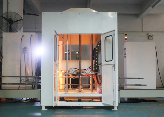 Good price 2.5m / Min Otomatik Sert Lehimleme Makinesi çevrimiçi