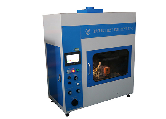 Good price CTI 0-600V İzleme Endeksi Yatay Yanıcılık Test Cihazı çevrimiçi