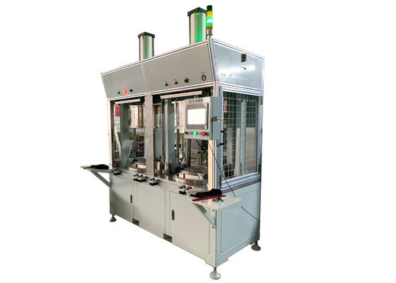 İyi fiyat 100sec / adet Helyum Sızıntı Test Cihazları çevrimiçi