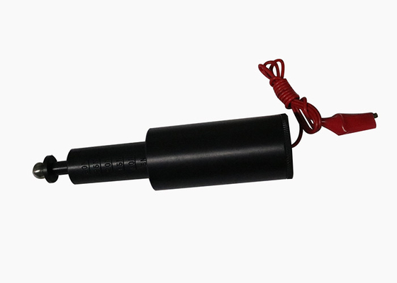 Good price 12,5 mm Çaplı Nesne Probu IEC 60529 Sert Küre 30N Kuvveti çevrimiçi