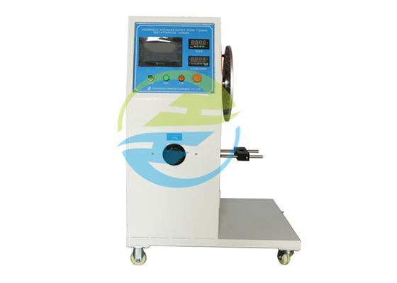 Good price IEC 60335-1 Ev Aletleri Test Cihazları Güç Kablosu Esnetme Test Cihazı çevrimiçi