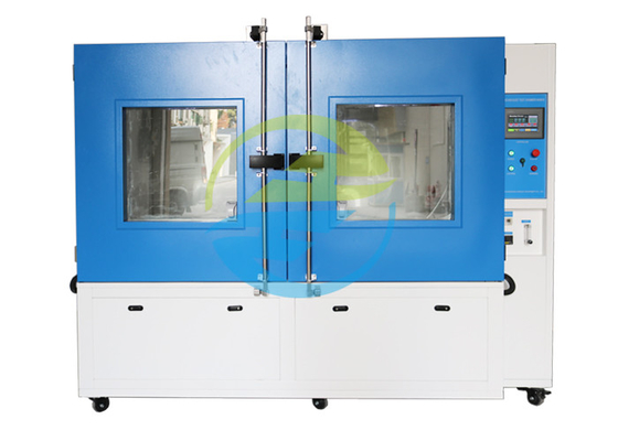 Good price IEC 60529 Toz IP Test Ekipmanına Karşı Korumayı Doğrulayın çevrimiçi