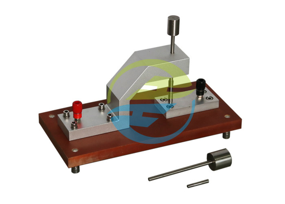 Good price Dielektrik Dayanım Test Cihazı IEC 60065 Şekil 6 Test Ekipmanı çevrimiçi