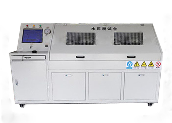 Good price Basınca Dayanıklı Patlama Otomobil Boru Ek Parçaları İçin 150MPa Mekanik Mukavemet Test Yatağı çevrimiçi