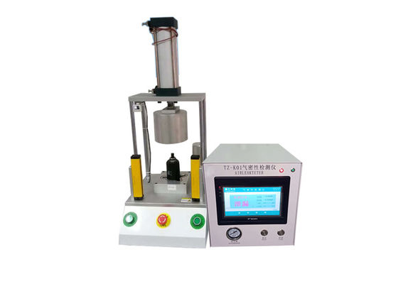 İyi fiyat 1pa - 200pa 1kpa - 800kpa Otomobil Parçaları Test Cihazları Hava Sızdırmazlık Dedektörü çevrimiçi