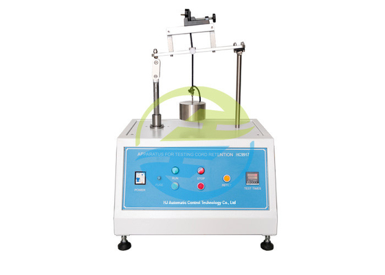Good price Kablo Tutma İçin 60 Kez / Dakika İki İstasyonlu Priz Test Cihazı çevrimiçi