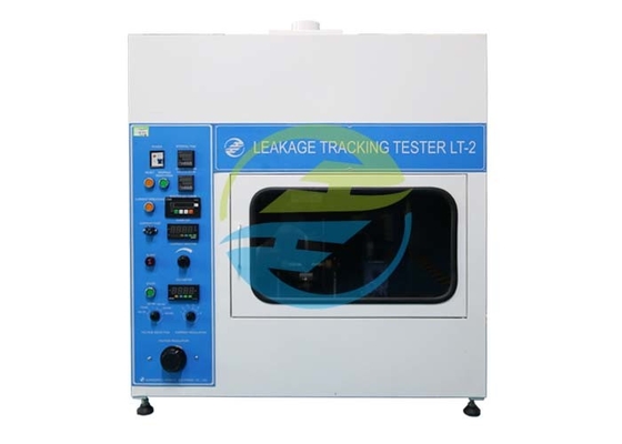 Good price 600V Yanıcılık Test Cihazları Düğme Çalıştırma Karşılaştırmalı İzleme İndeksi Test Cihazı çevrimiçi