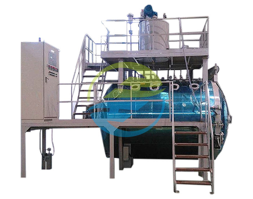 Good price Dinamik Karıştırma Vakum Dökme Ekipmanı HJ-VTE002 Vakum Deneme Ekipmanı (5 Dökme Kafa) çevrimiçi