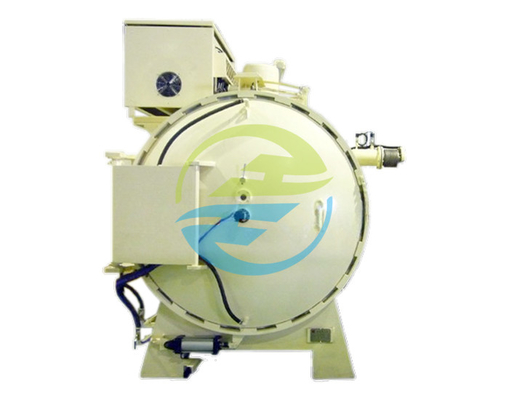 Good price Toplam Güç 75 ~ 400kW Vakum Anil Fırını 15000kg Vakum Fırın Yükleme Kapasitesi çevrimiçi