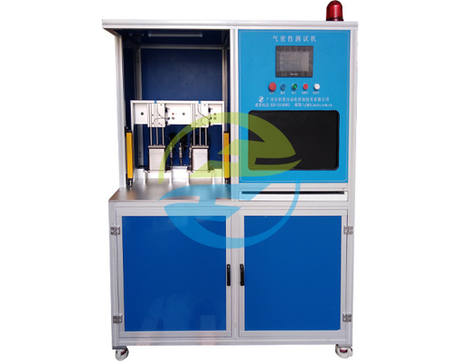Good price Sızıntı testi ekipmanları için negatif basınç 3-50KPa hava sıklığı test makinesi çevrimiçi