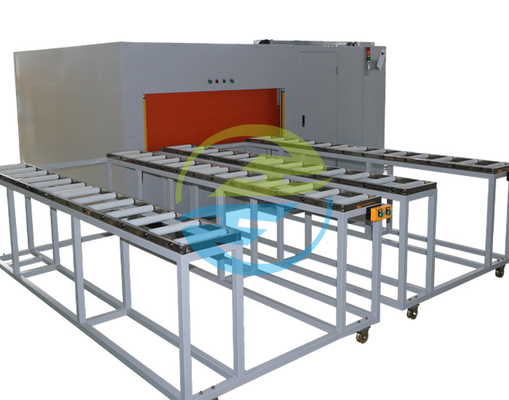 Good price Doğrudan Soğutucu Plaka Helium Sızıntı Deneme Makinesi Sızıntı Deneme Ekipmanı çevrimiçi