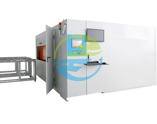 Good price Yüksek hassasiyetli doğrudan soğutma plaka helium sızıntı test makinesi sızıntı test ekipmanları için çevrimiçi