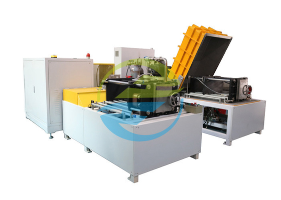 Good price Sızıntı tespiti 2 istasyon plaka ısı değiştiricisi Helium Sızıntı tespit sistemi Gelişmiş işlevselliklere sahip sızıntı test ekipmanları için yüksek verimlilik çevrimiçi