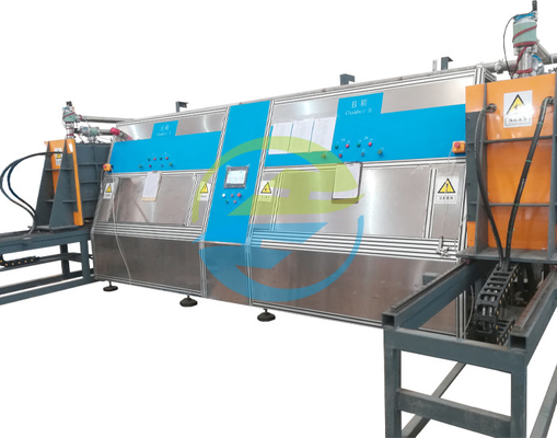 Good price Yüksek Helium Geri Kazanma Hızı (≥95%) Vakum Kutusu Tipi Helium Sızıntı Algılama Sistemi Üç Kutusu: Sızıntı Deneme Ekipmanı için Üstün Performanslı Gelişmiş ve Etkili Sızıntı Deneme Çözümü çevrimiçi