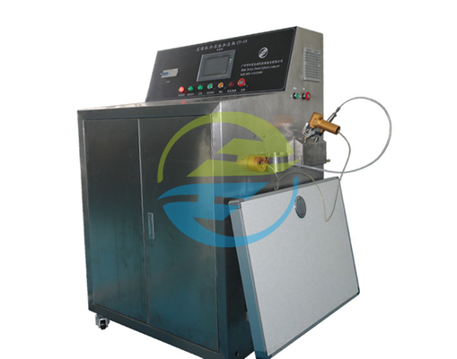 Good price Sıvı deneme ekipmanları için ± 1% dolgu doğruluğuyla kompresör soğutma yağı doldurma makinesi çevrimiçi