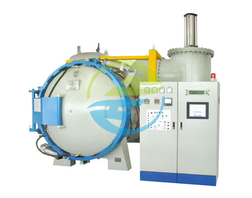Good price Endüstriyel sınıf 75-400kW Vacuum Tempering Furnace 15,000kg yük kapasitesi ile çevrimiçi