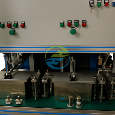 Good price Dört istasyonlu tasarım 0.5 MPa sızıntı tespiti çevrimiçi