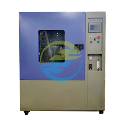 Good price IPX12 damla test odası. IEC 60529, IEC 60068'e uygun. çevrimiçi