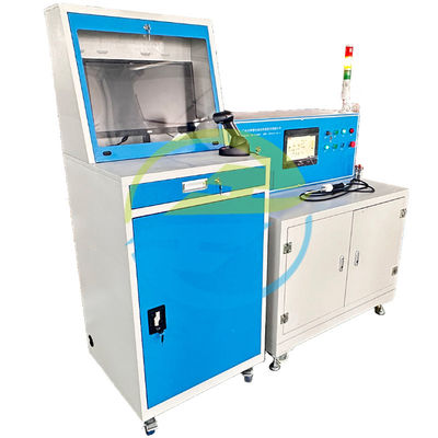 Good price Helium Sızıntı Detektörü Sızıntı tespit oranı 1E-3 Mbar.L/S Sızıntı test cihazı çevrimiçi