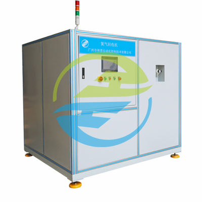 Good price 10KW Helium Geri Kazanma Hızı ≥90% Vakum Deneme Ekipmanı için Helium Geri Kazanma Makinesi çevrimiçi