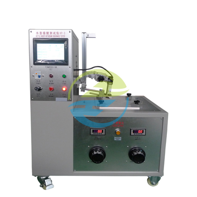 Kalite 50Hz Güç Kaynağı ile Boyut Kontrolü Yüksek Gerilim Test Ekipmanı fabrika