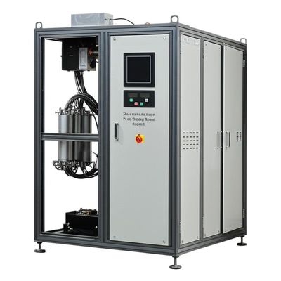 Good price Industrial Grade Automobile Parts Testing Equickment with 50HZ Frequency and 380V-3 Phase 5 Wire 50Hz Power Supply çevrimiçi